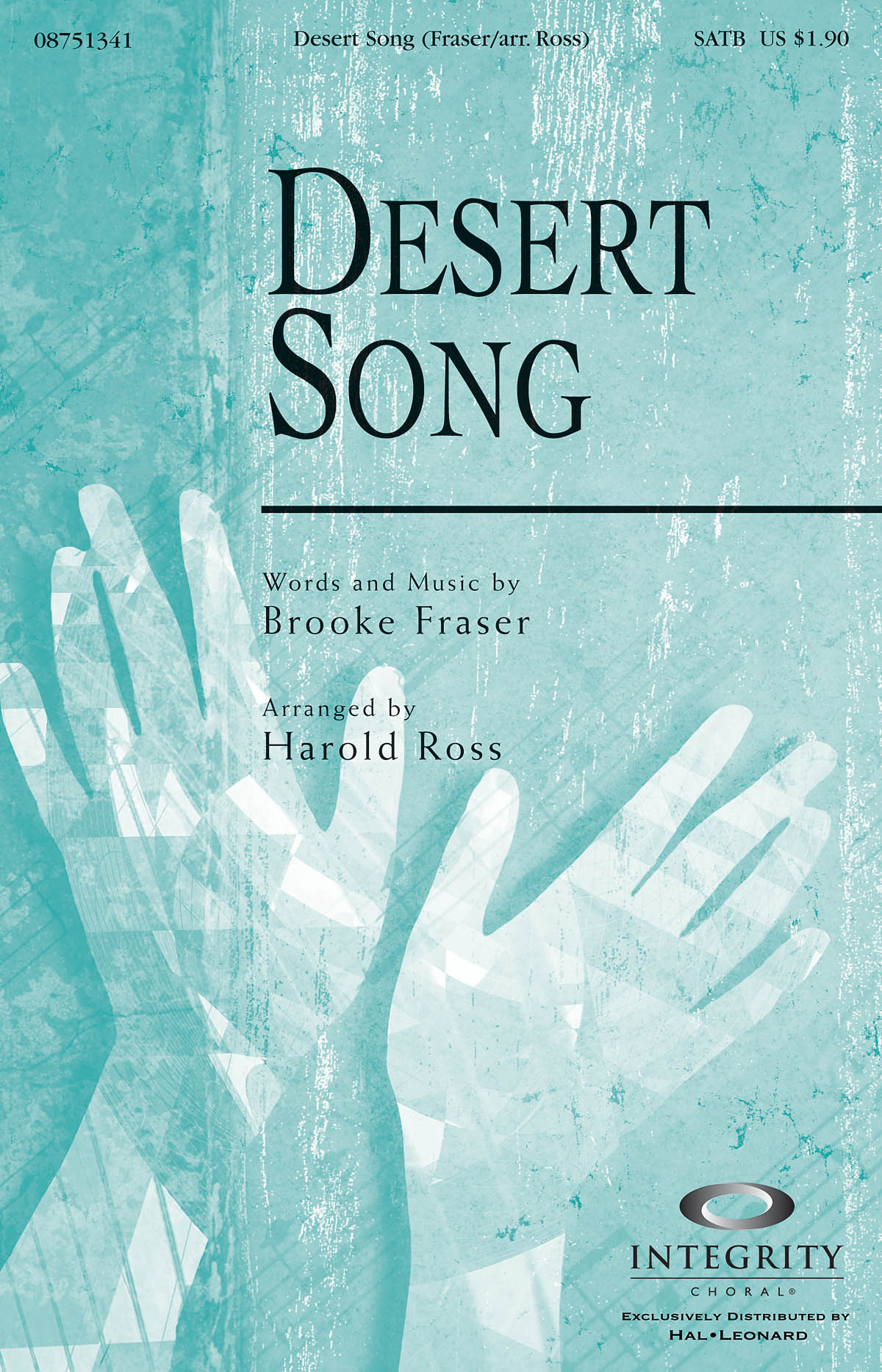 Desert Song