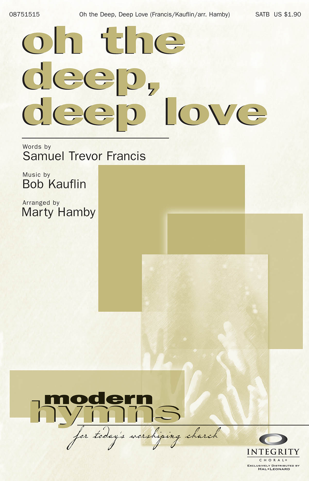 Oh the Deep, Deep Love