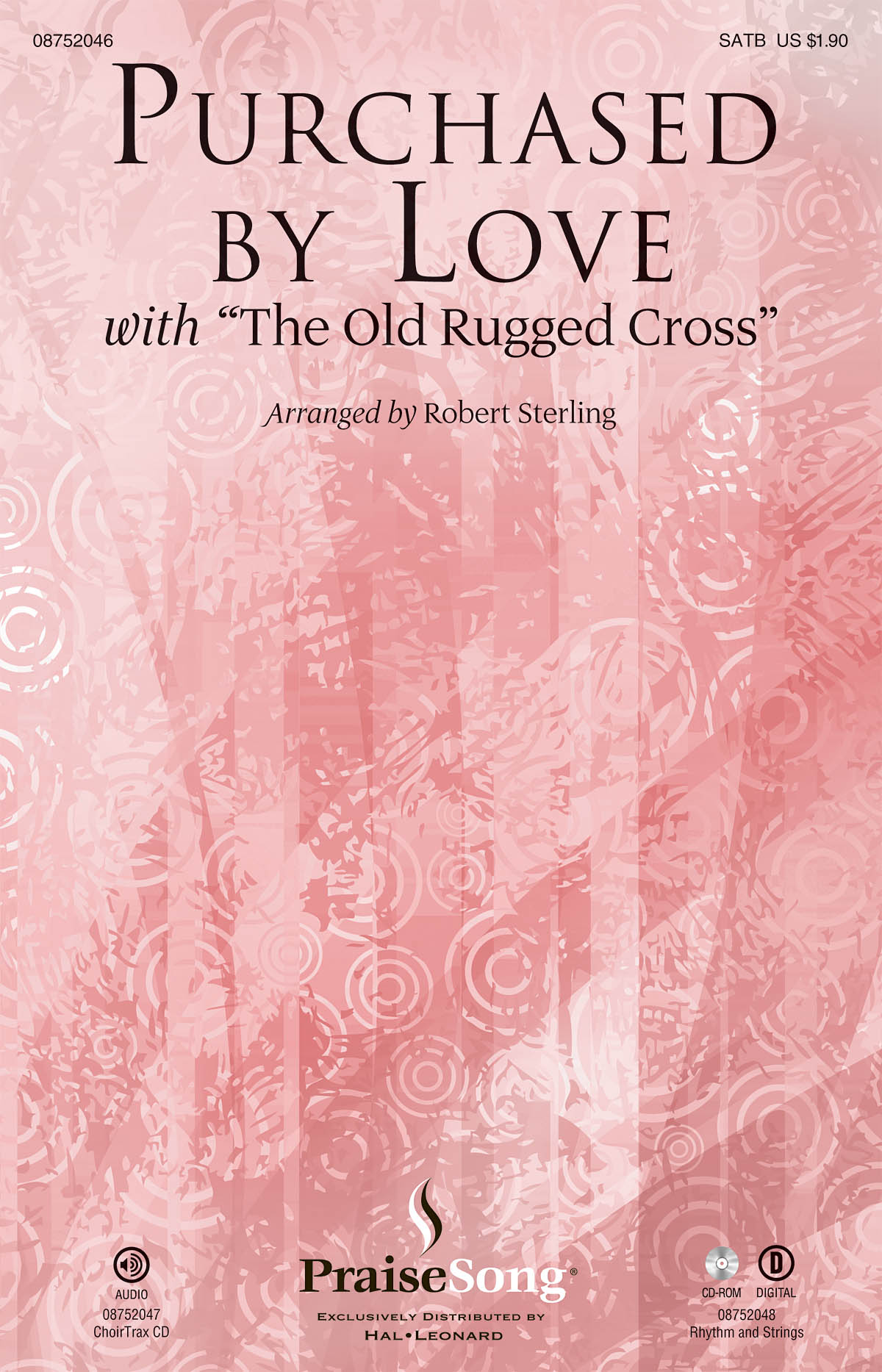 Purchased By Love(with The Old Rugged Cross)