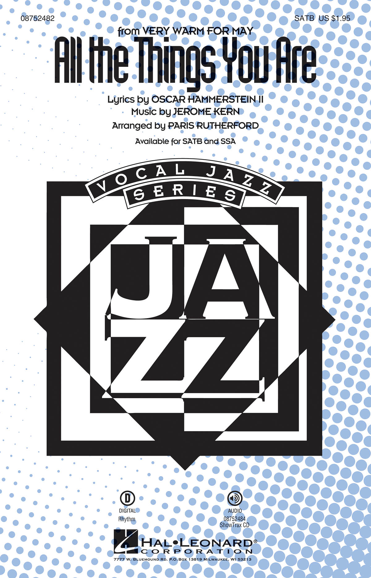 All the Things You Are