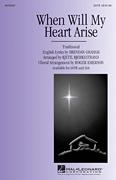 When Will My Heart Arise