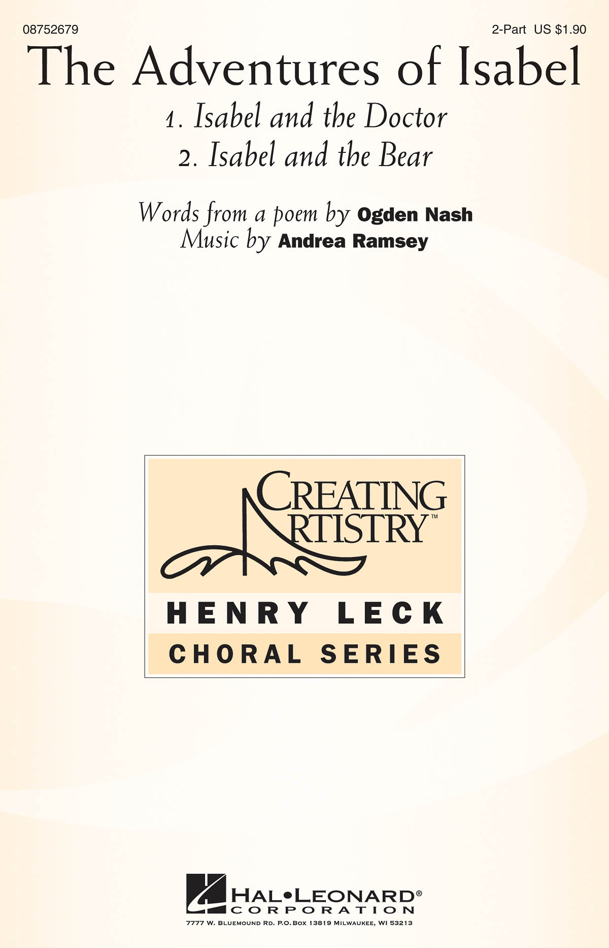 The Adventures of Isabel