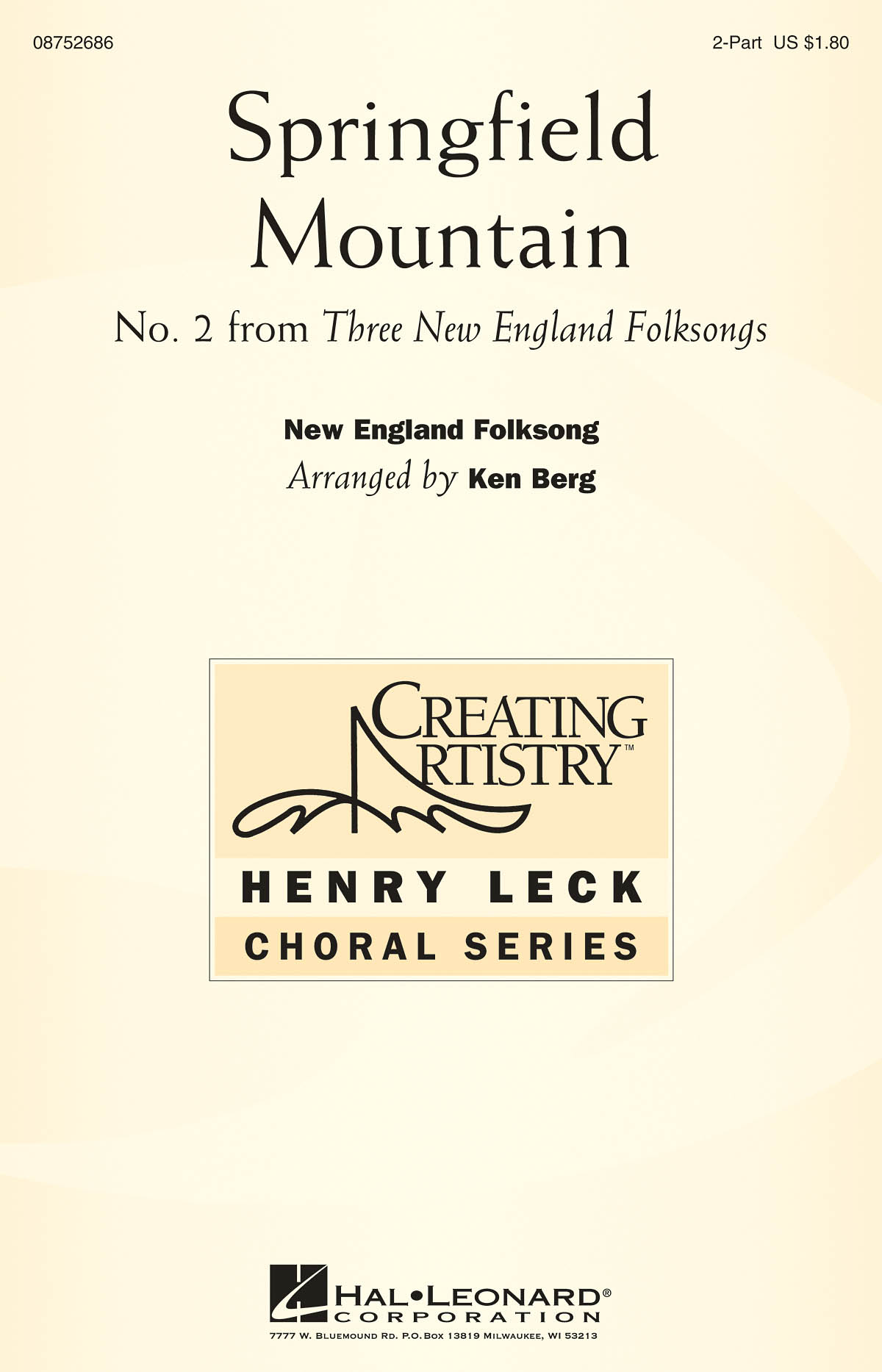 Springfield Mountain