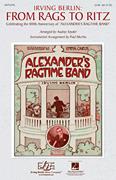 Irving Berlin: From Rags to Ritz SHOWTRAXCD