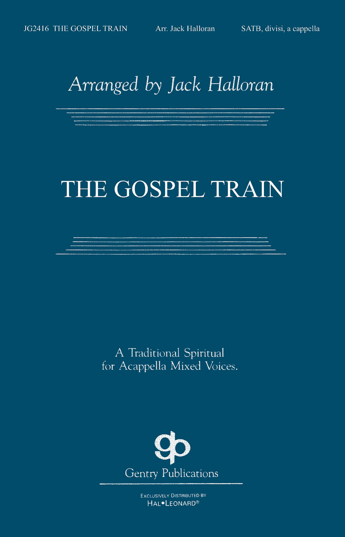Gospel Train