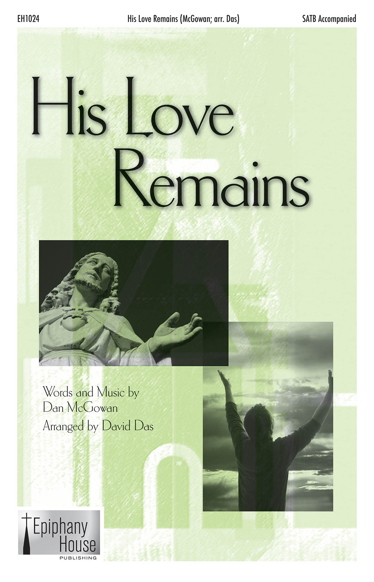 His Love Remains
