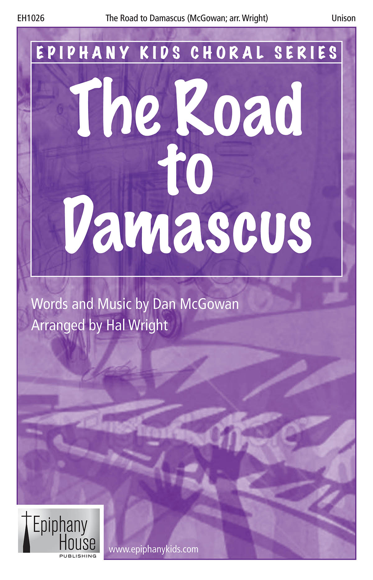 The Road To Damascus