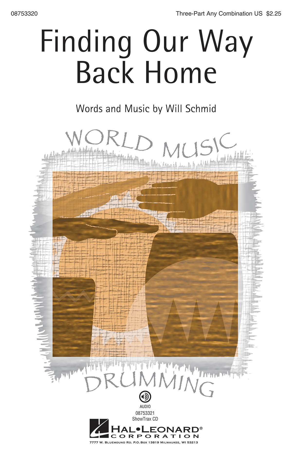 Finding Our Way Back Home