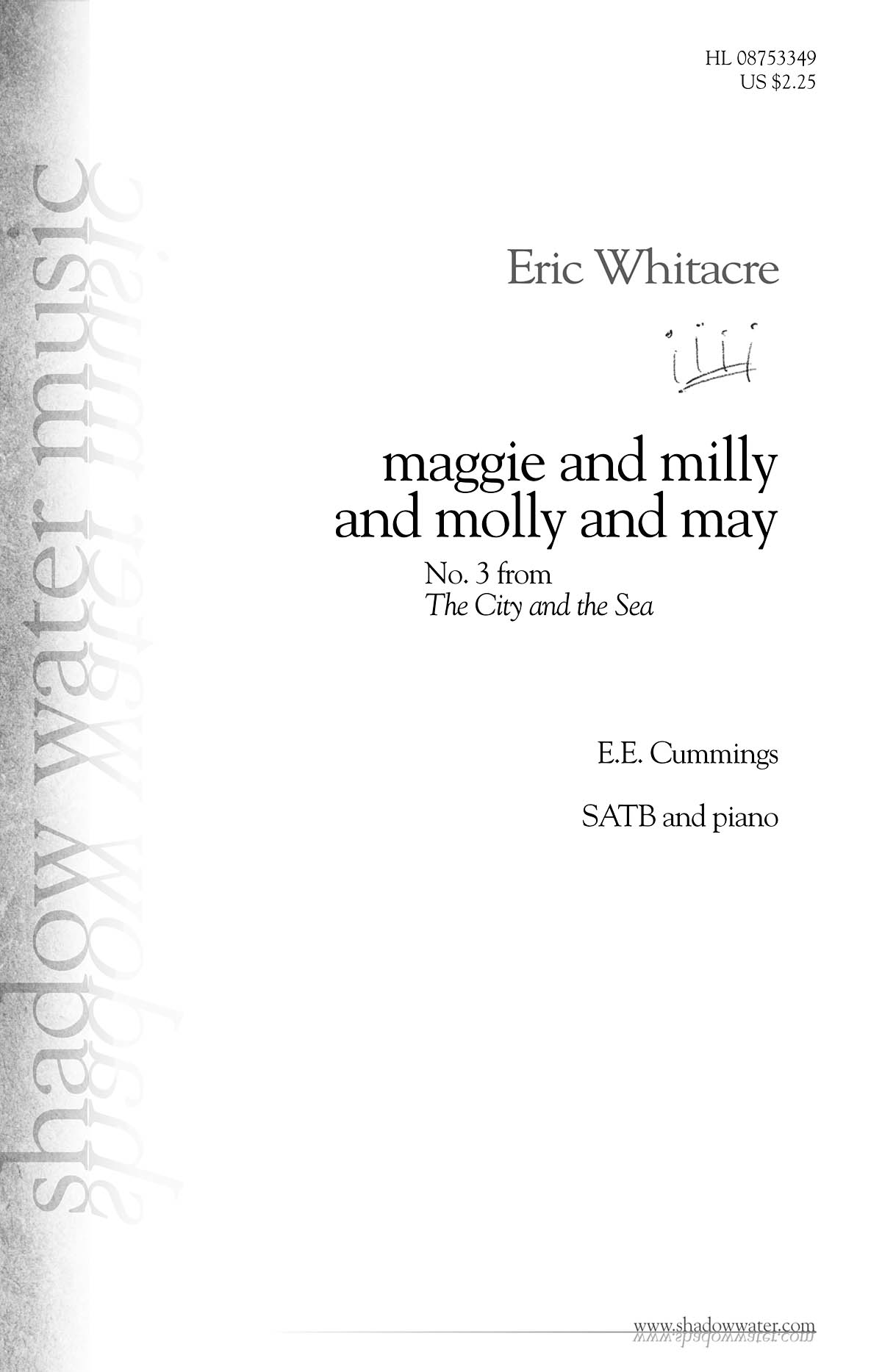 Maggie And Milly And Molly And May