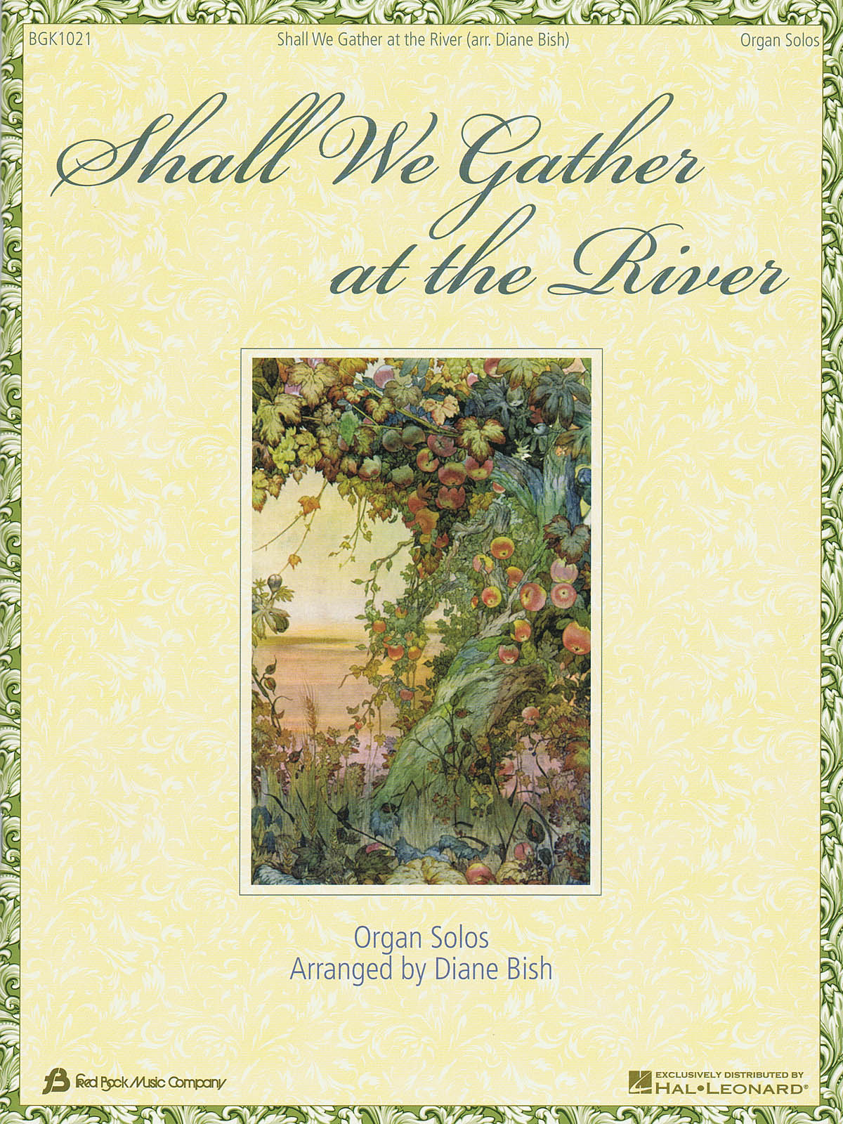 Shall We Gather At The River