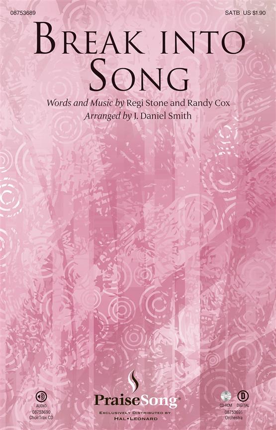 Break Into Song