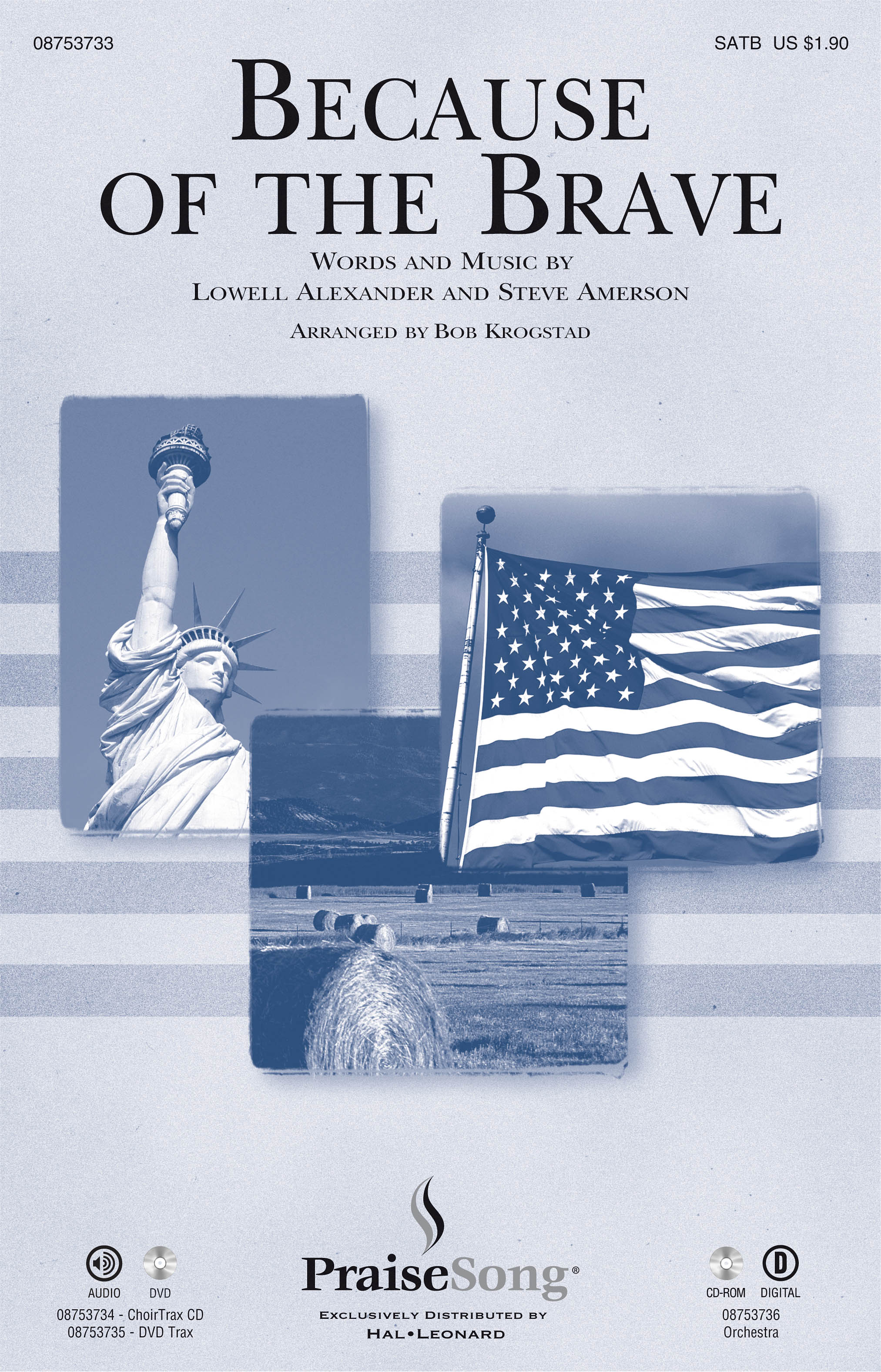 Because of the Brave