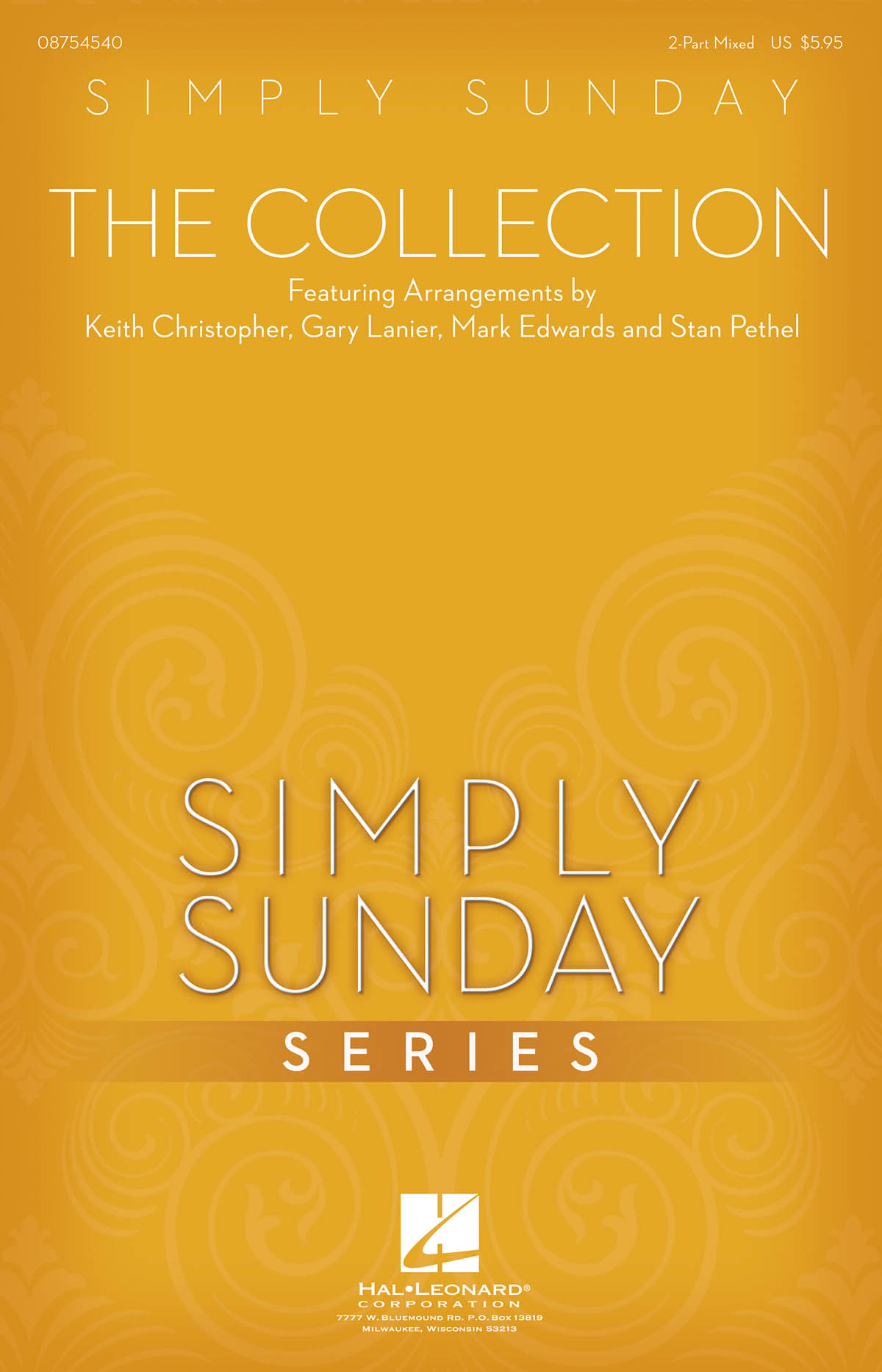 Simply Sunday - The Collection
