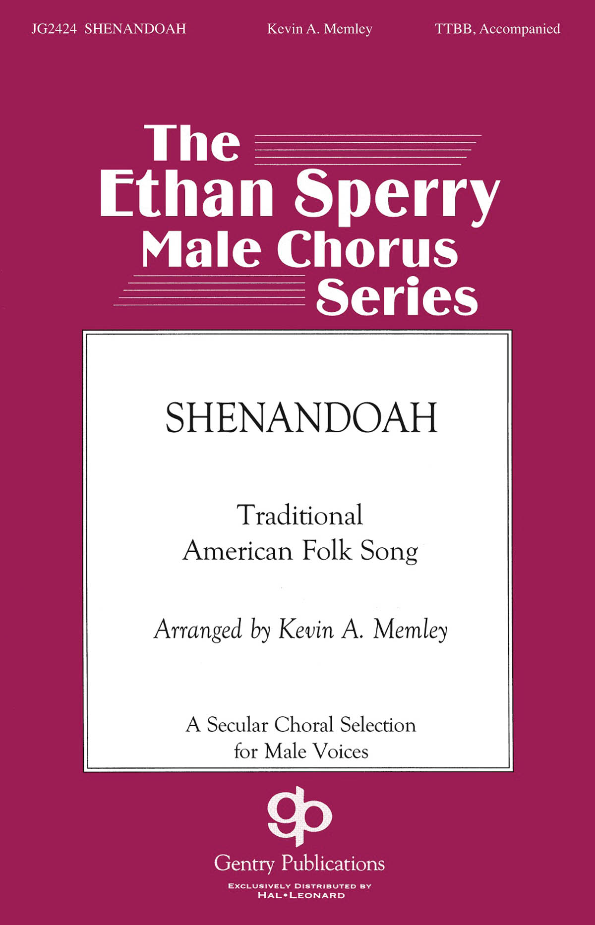 Shenandoah
