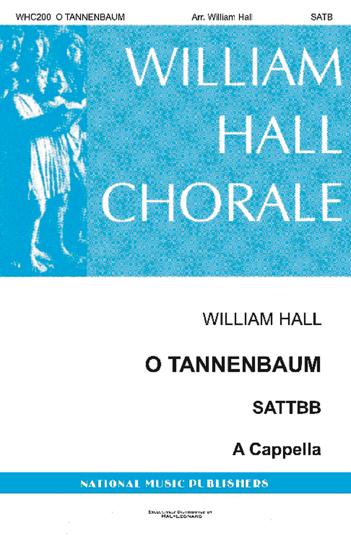 O Tannenbaum