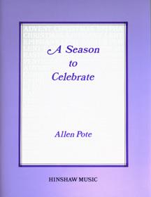A Season To Celebrate