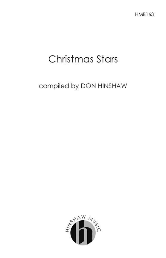 Christmas Stars