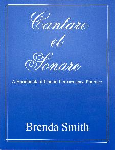 Cantare Et Sonare