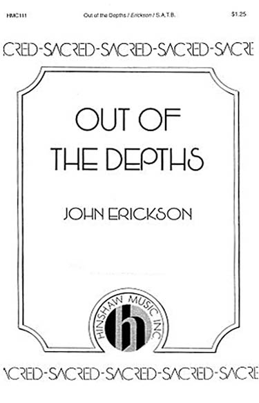 Out Of The Depths