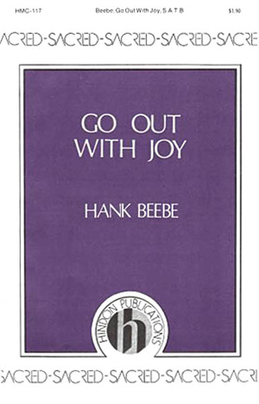 Go Out With Joy