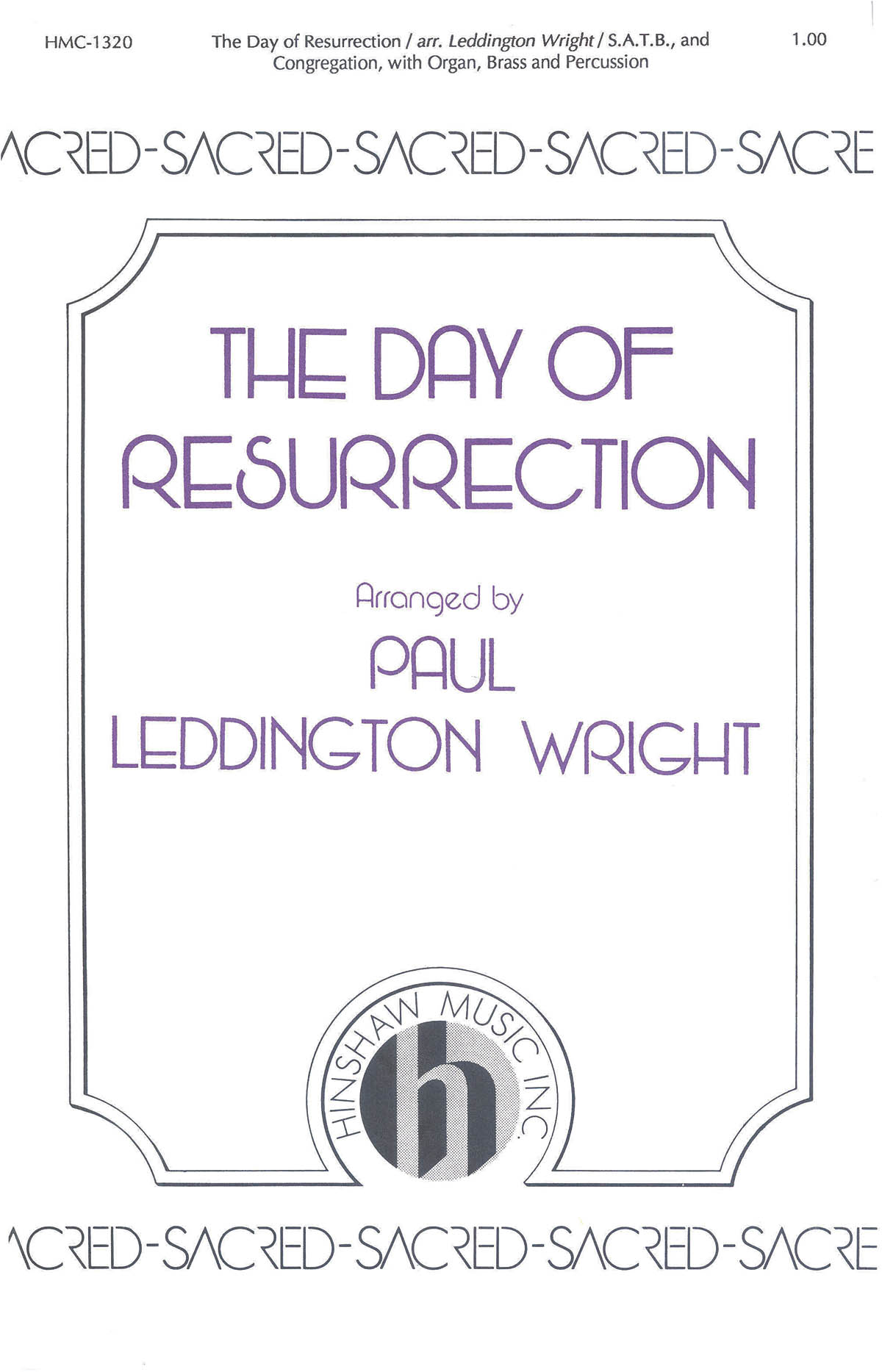 The Day Of Resurrection