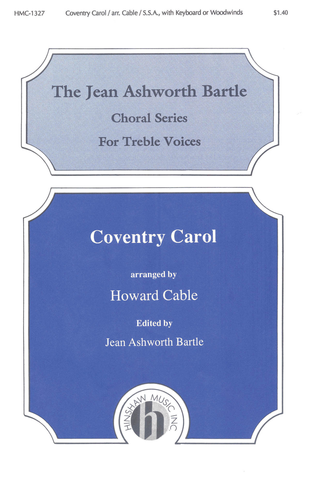 Coventry Carol