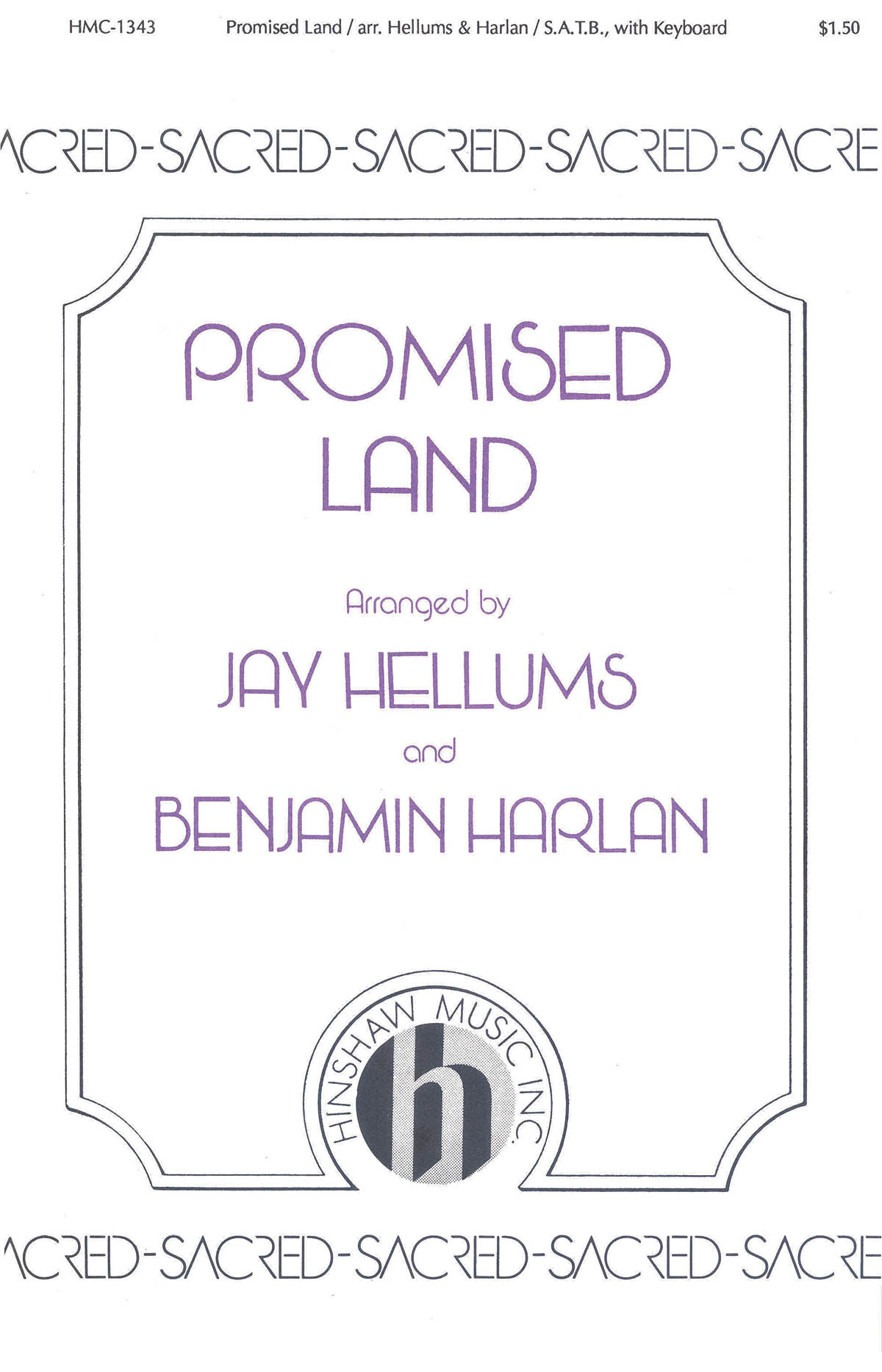 Promised Land