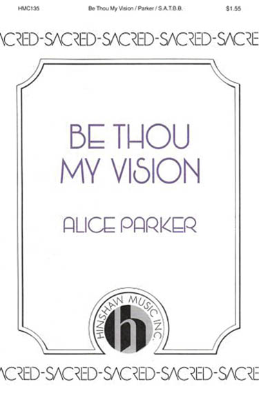 Be Thou My Vision
