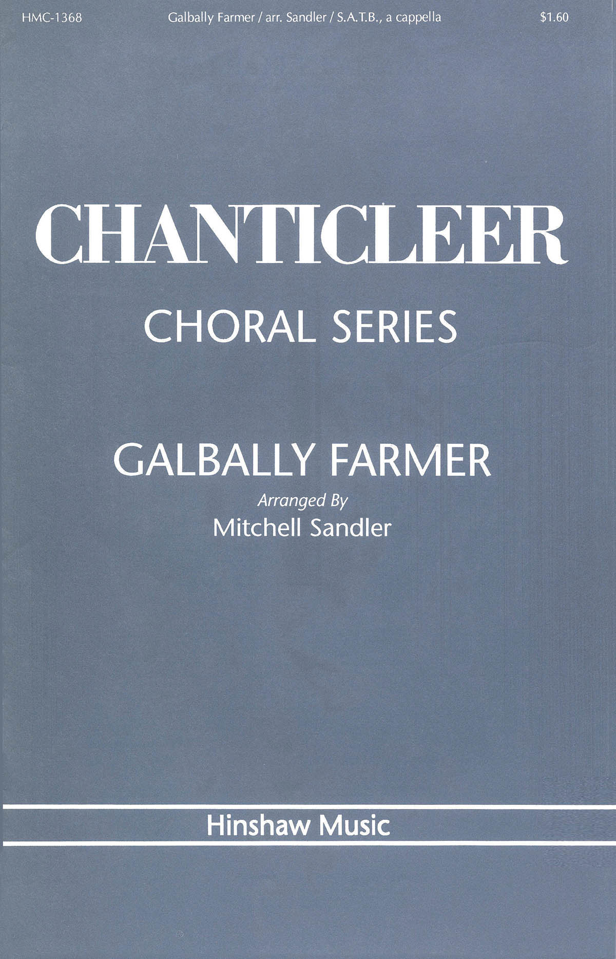 Galbally Farmer