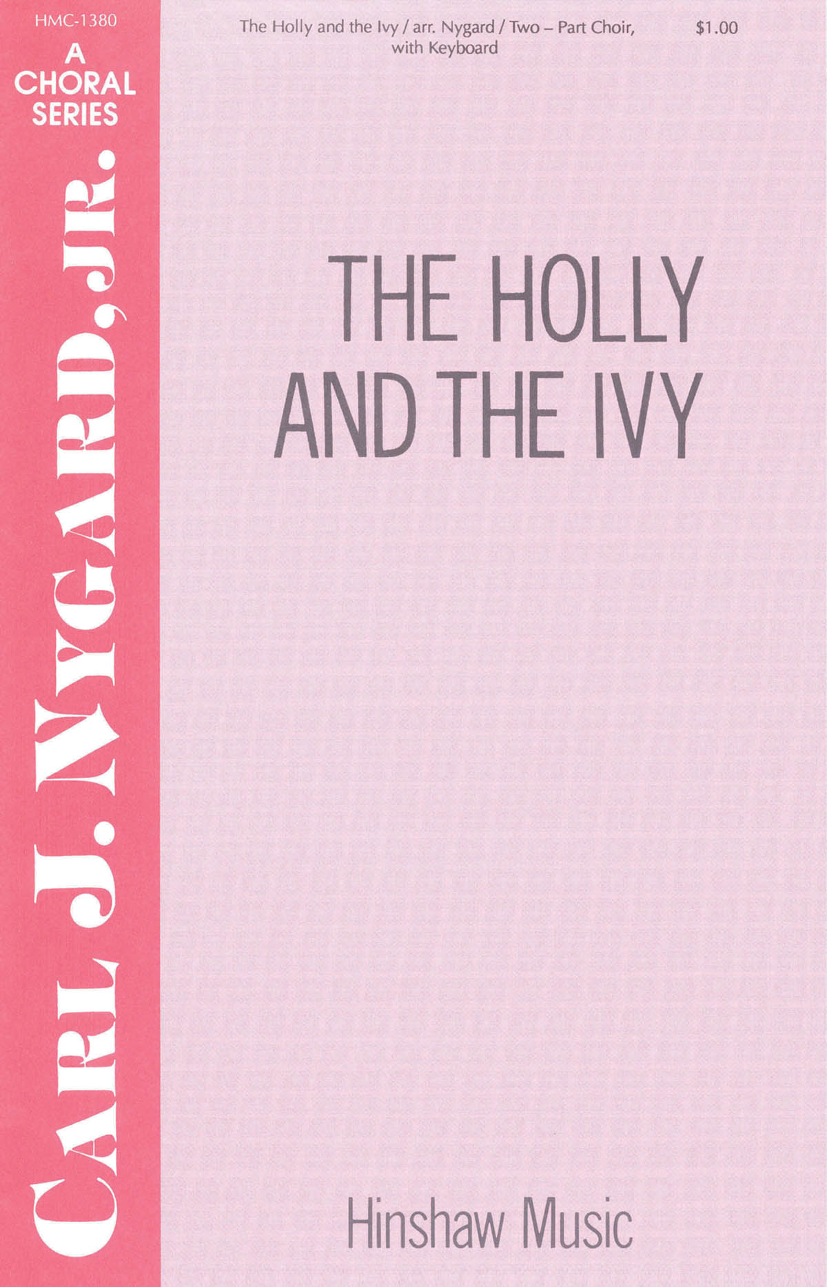 The Holly And The Ivy
