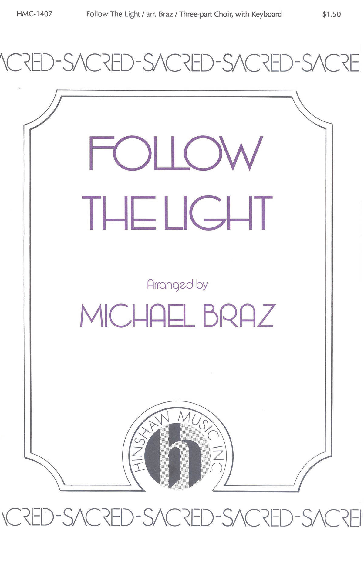 Follow The Light