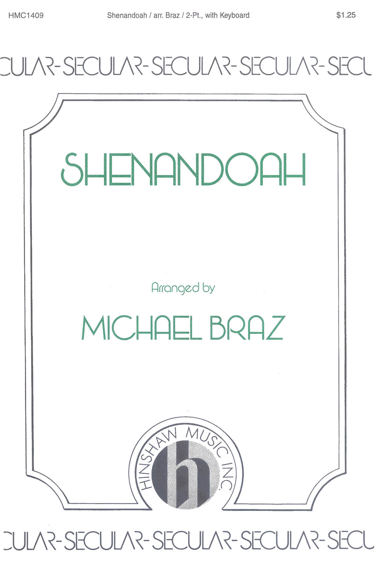 Shenandoah