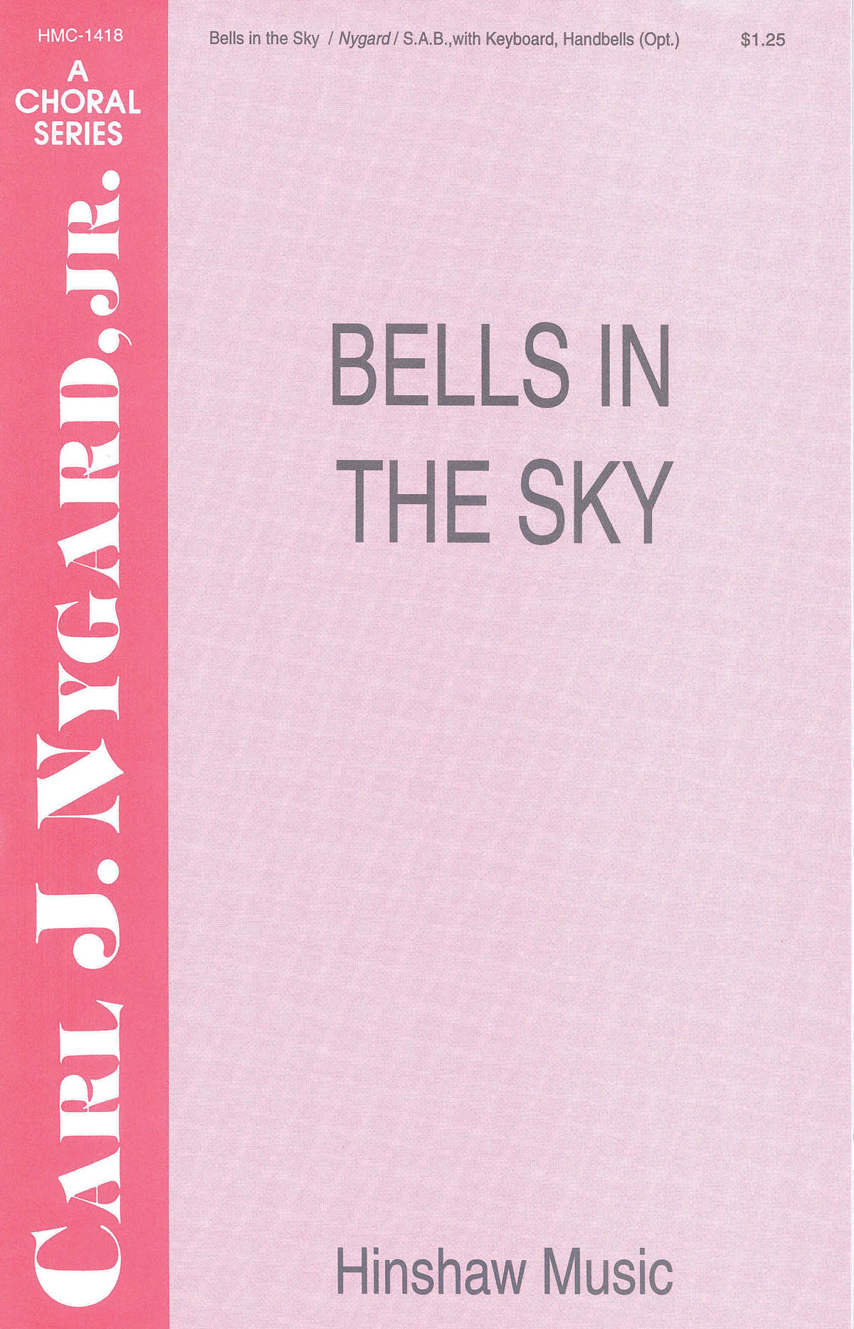 Bells In The Sky