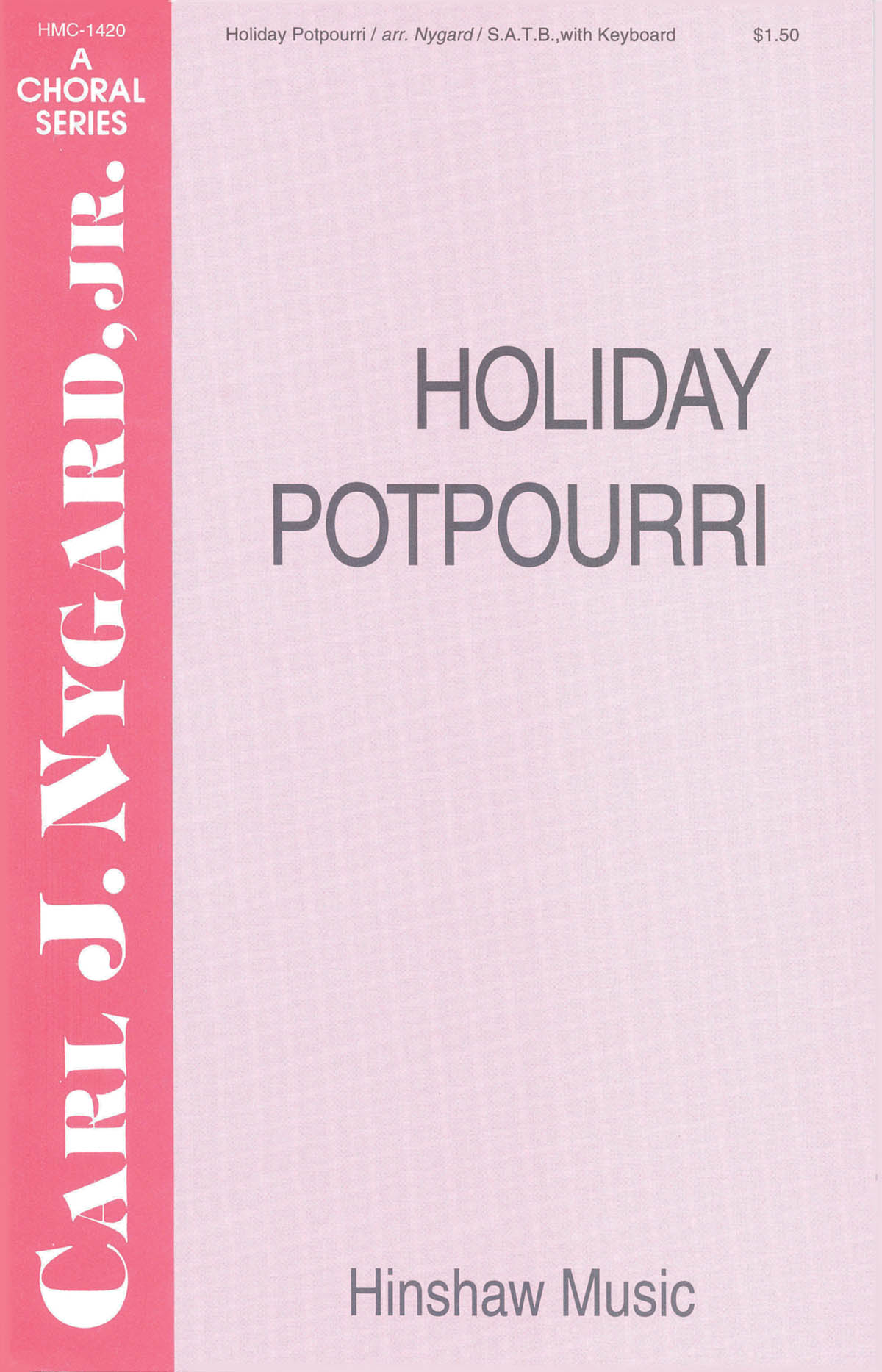 Holiday Potpourri