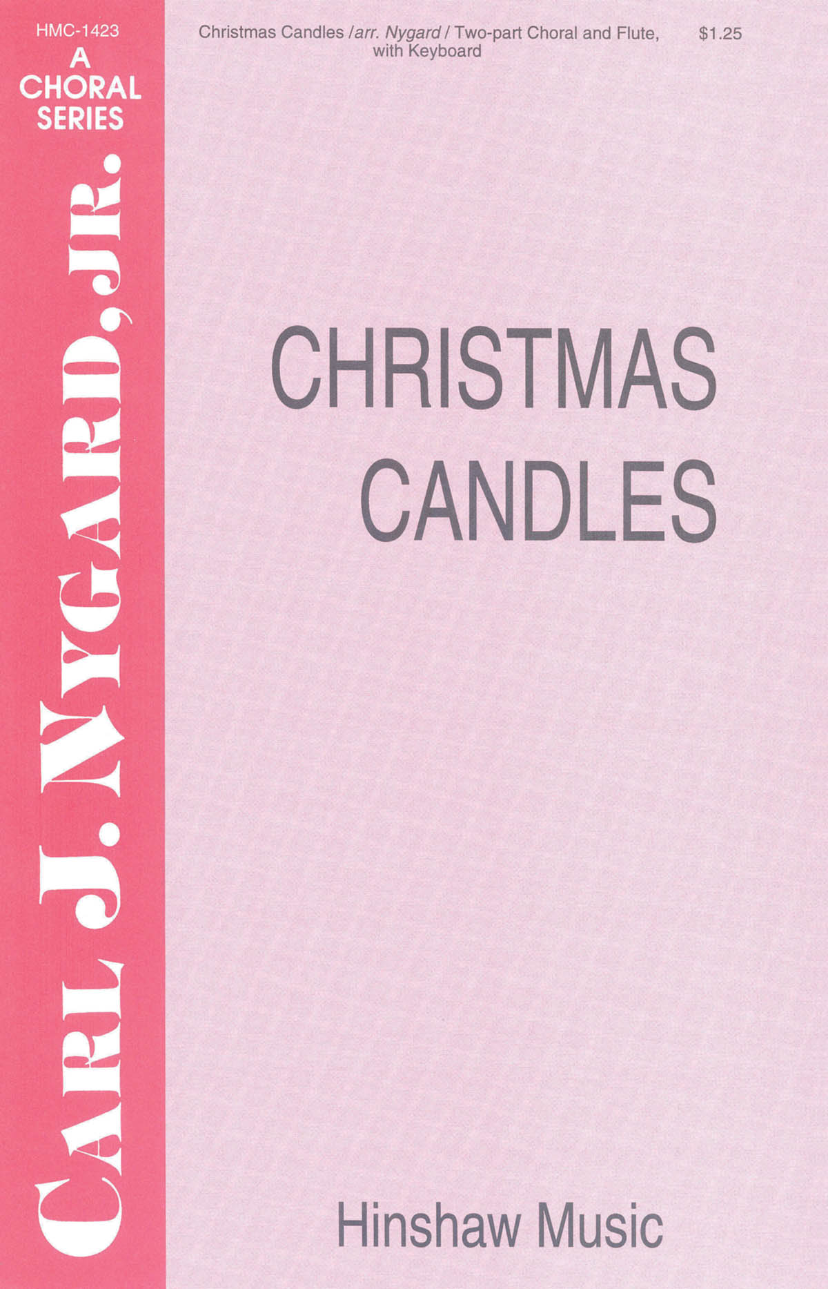 Christmas Candles