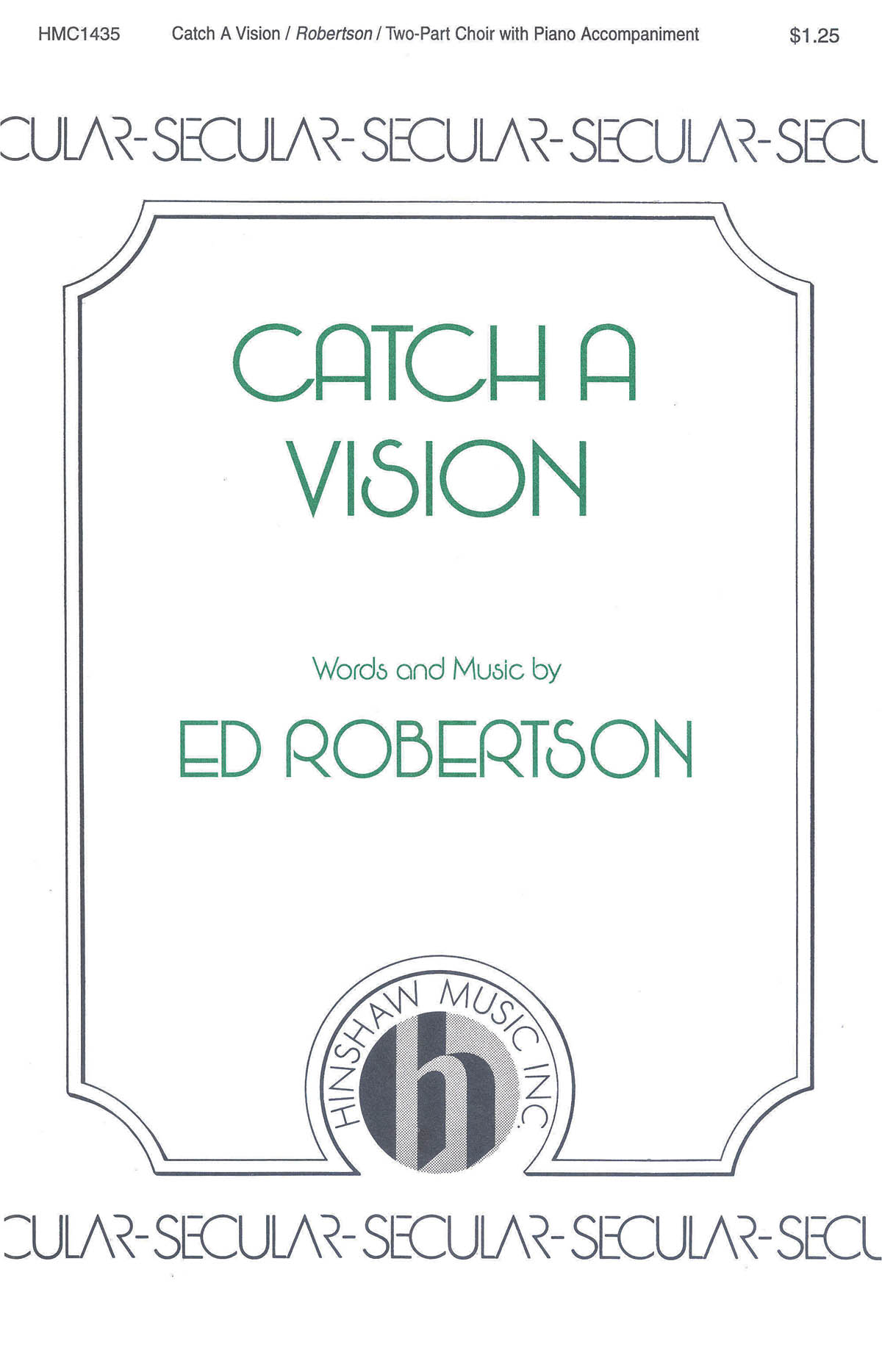 Catch A Vision