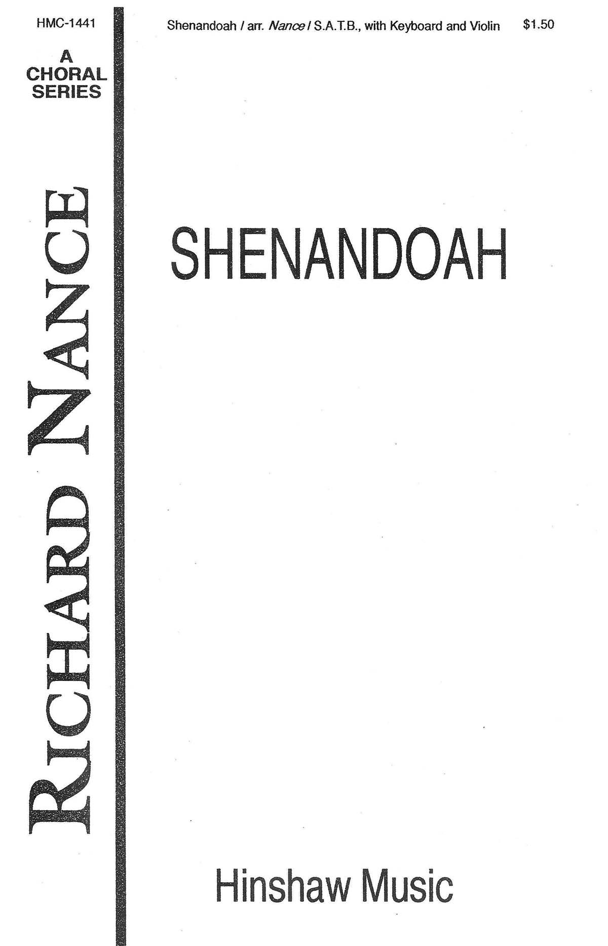 Shenandoah
