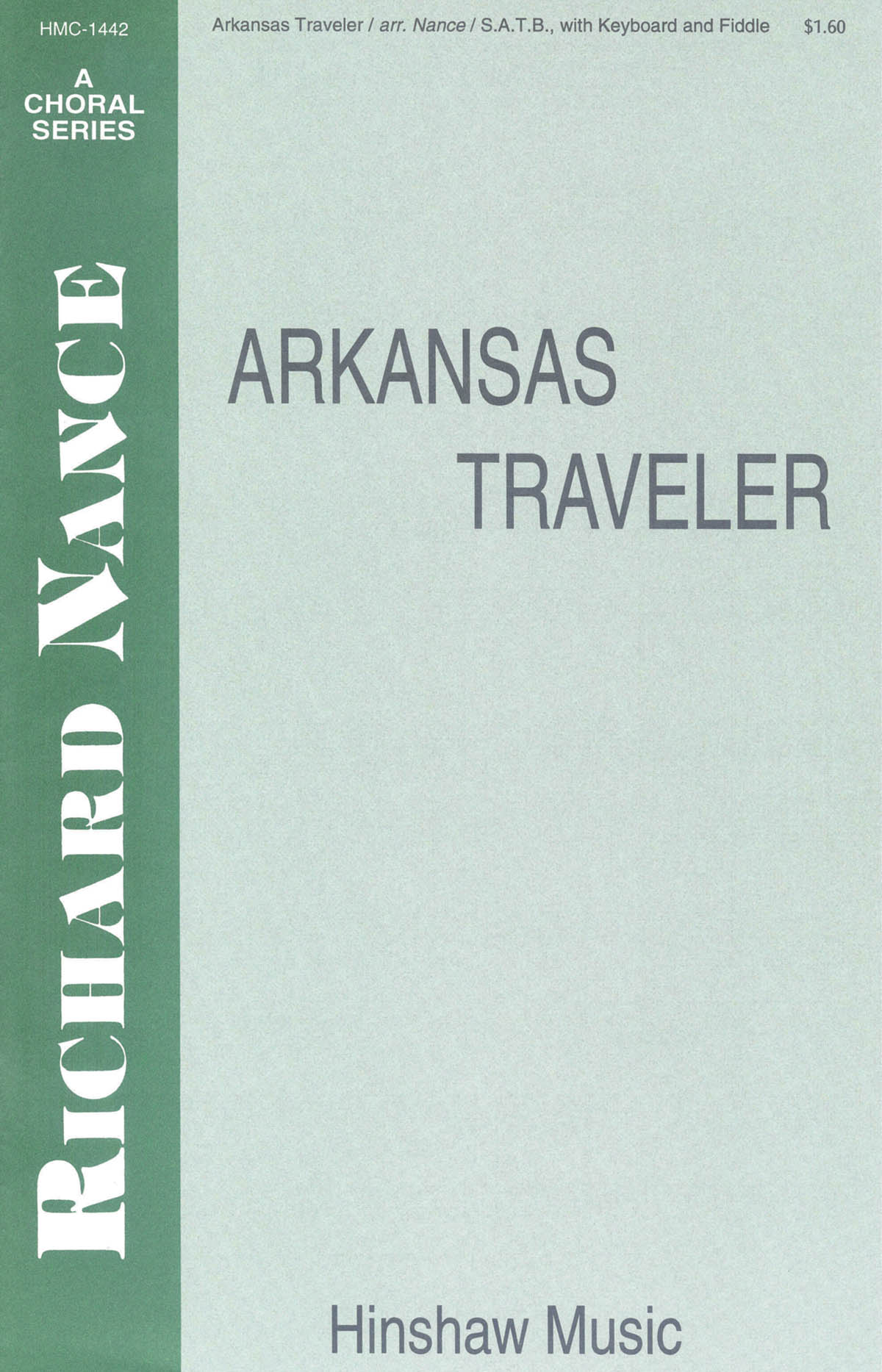 Arkansas Traveler