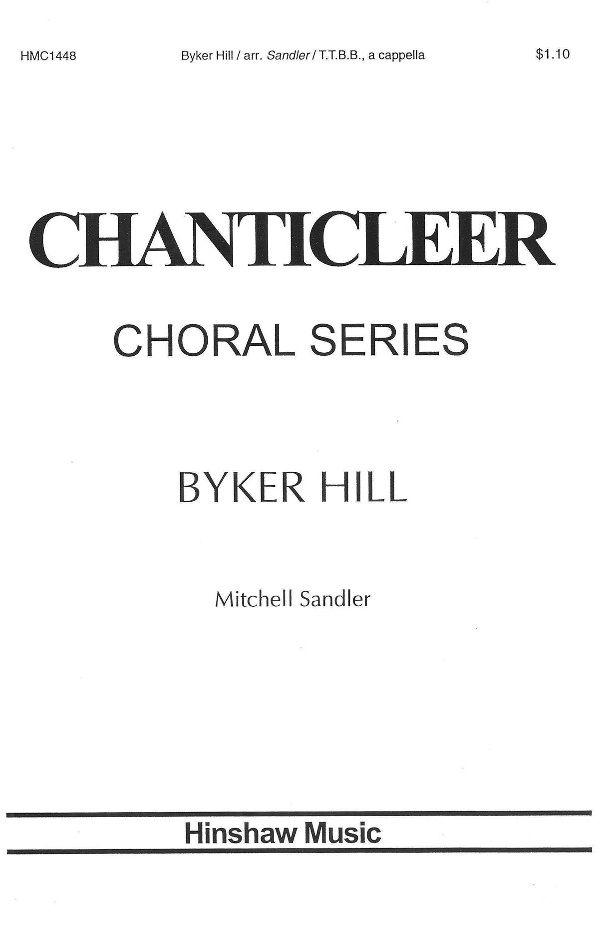 Byker Hil