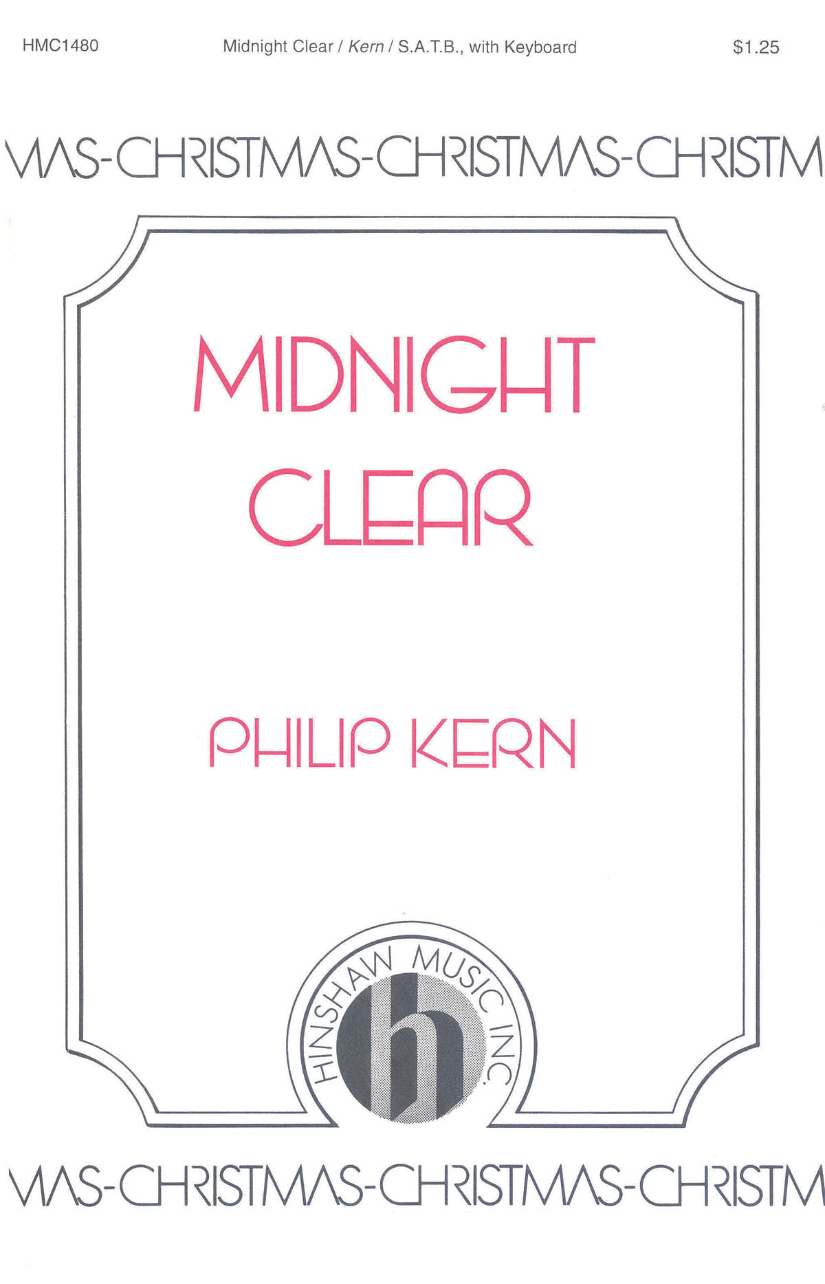 Midnight Clear