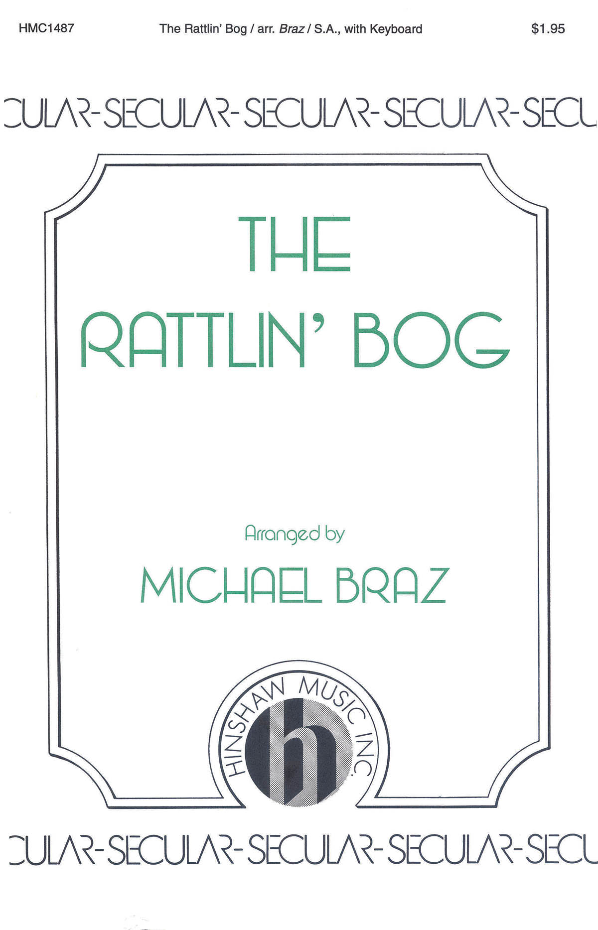 The Rattlin' Bog