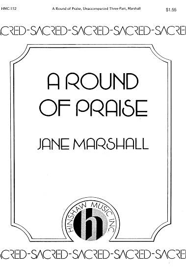 A Round Of Praise