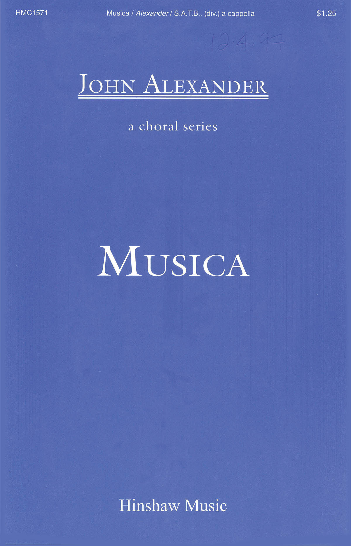 Musica