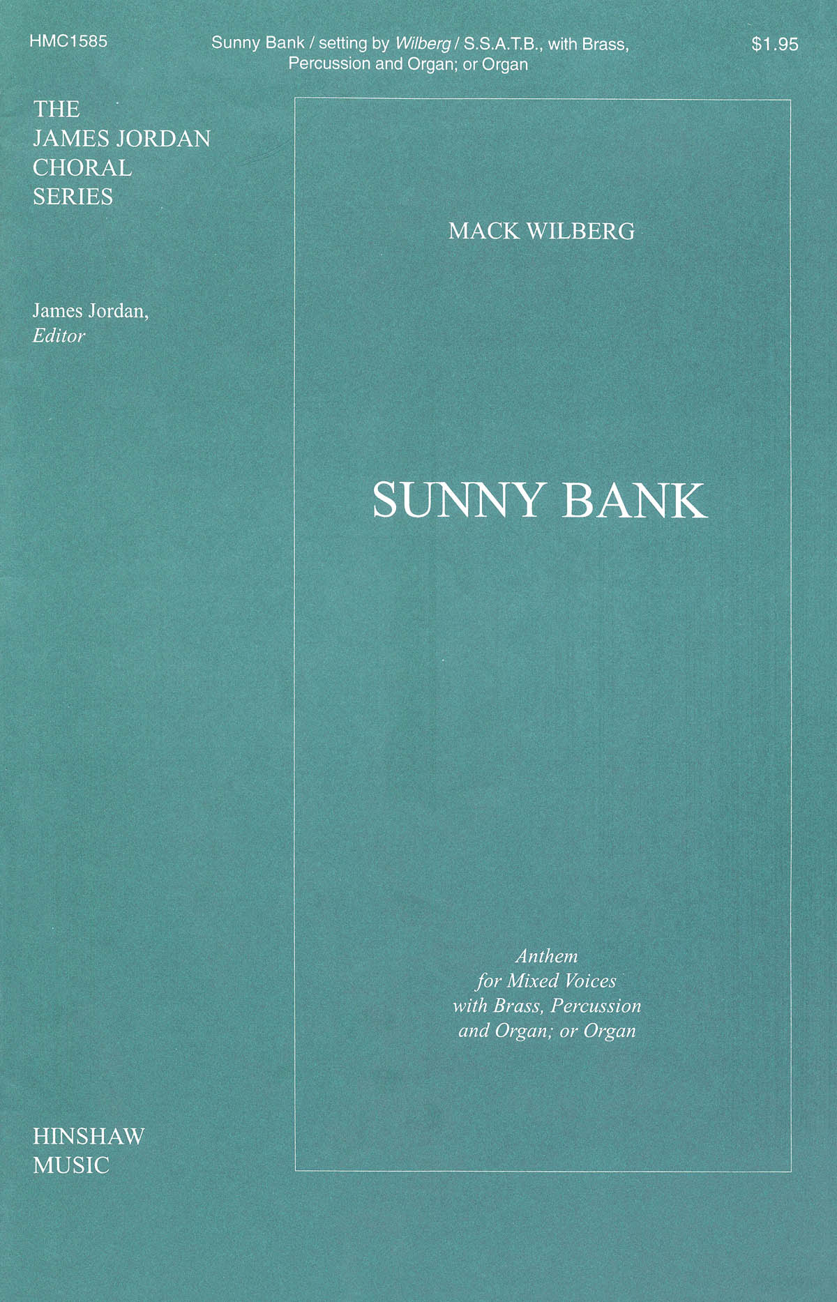 Sunny Bank