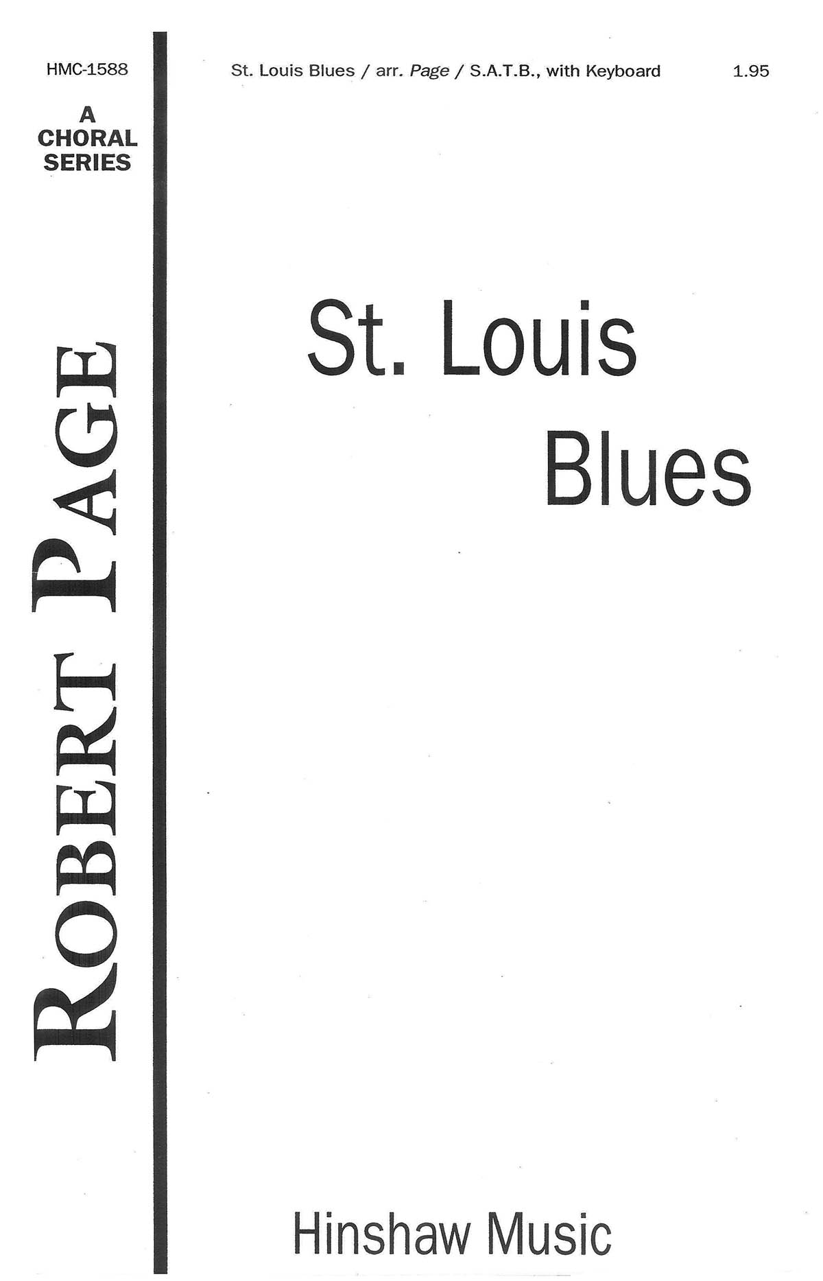 St. Louis Blues