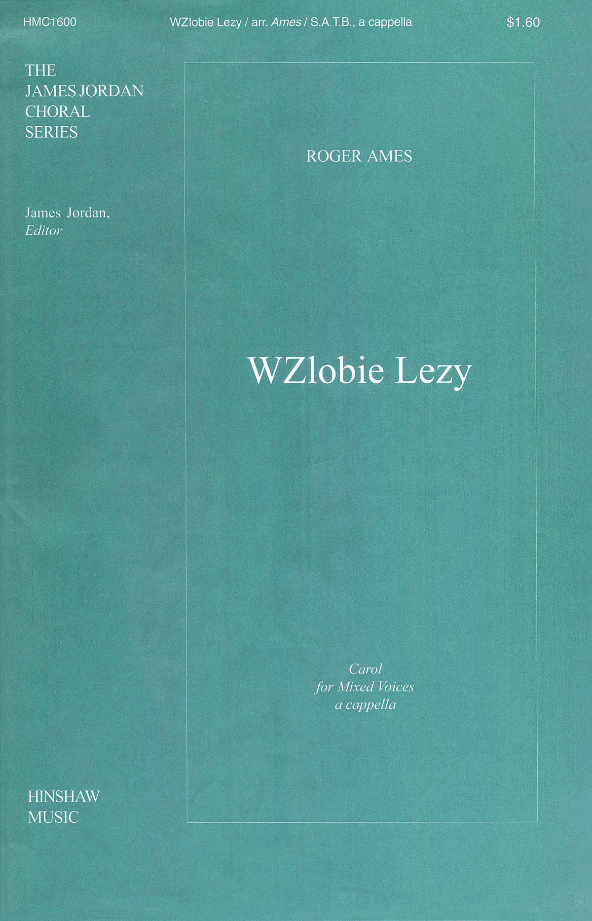 Polish Carol (W'zlobie Lezy)
