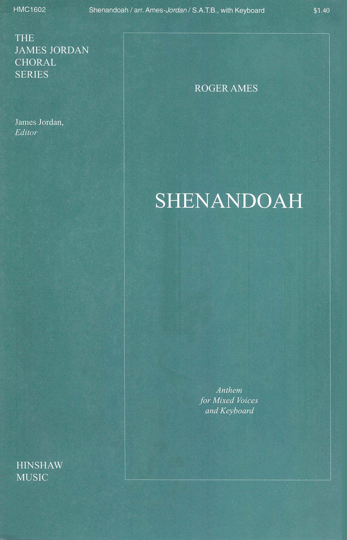 Shenandoah
