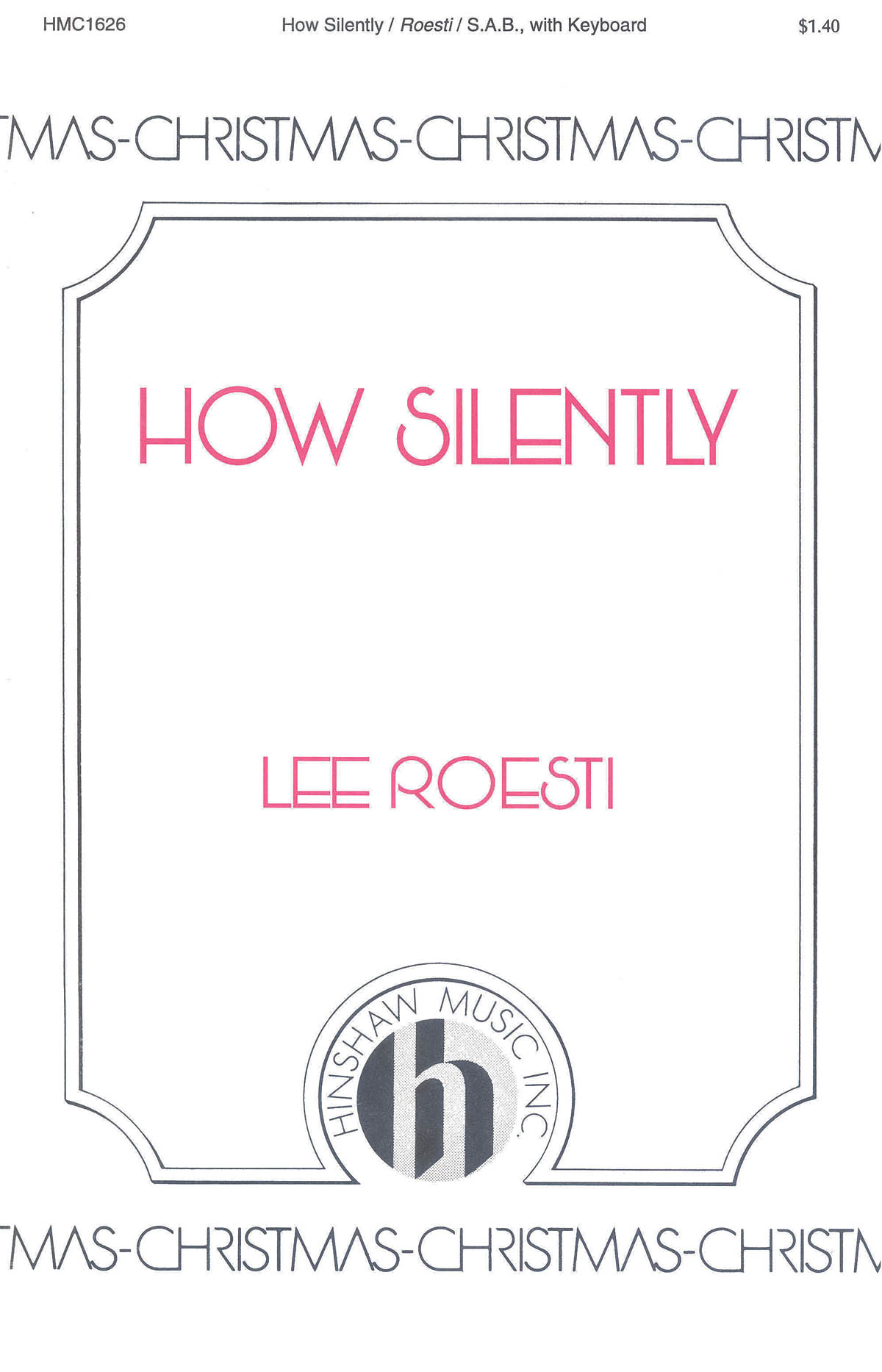 How Silently