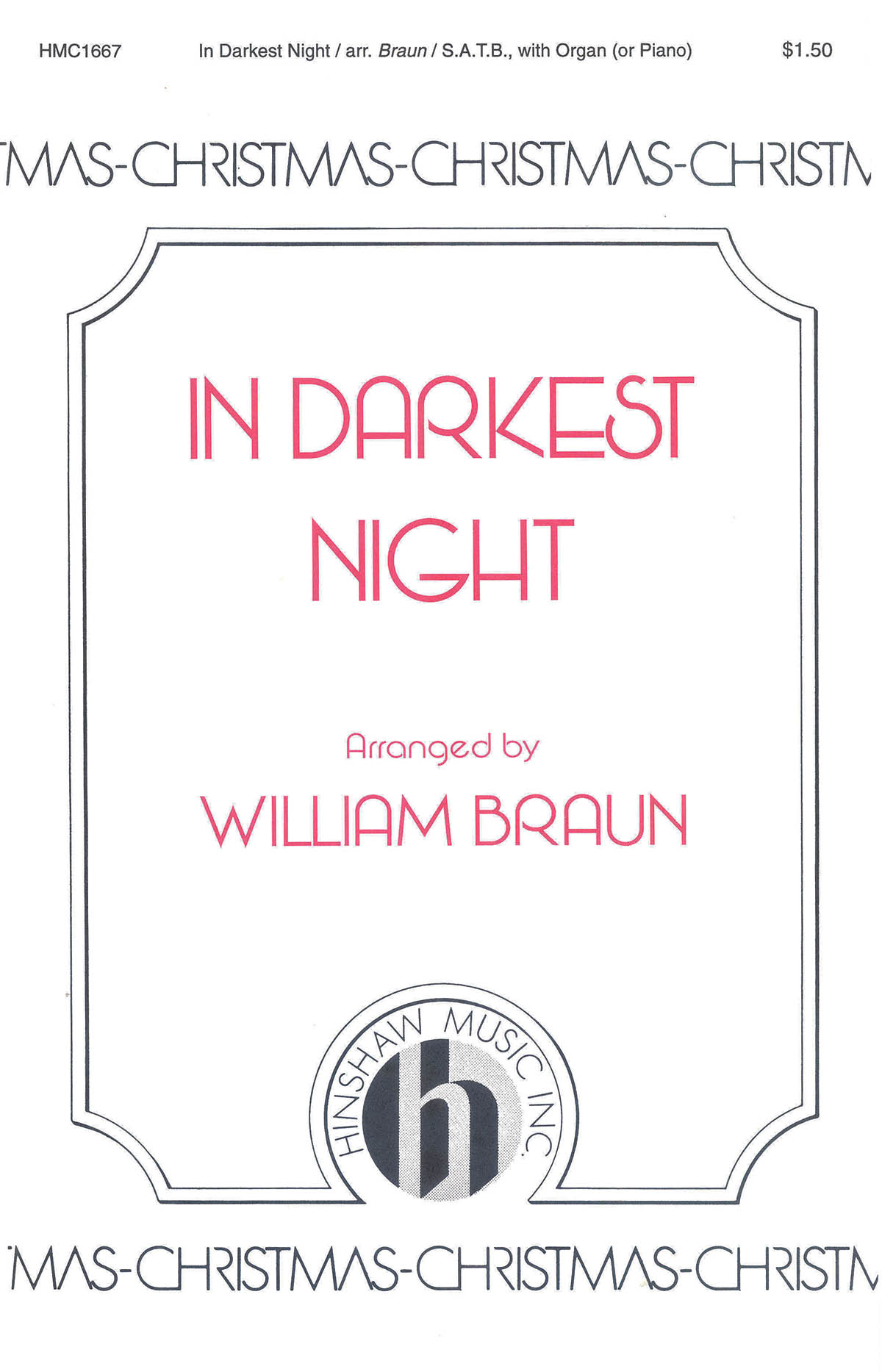 In Darkest Night