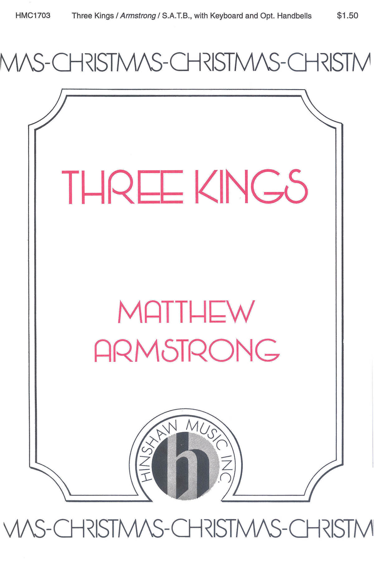Three Kings